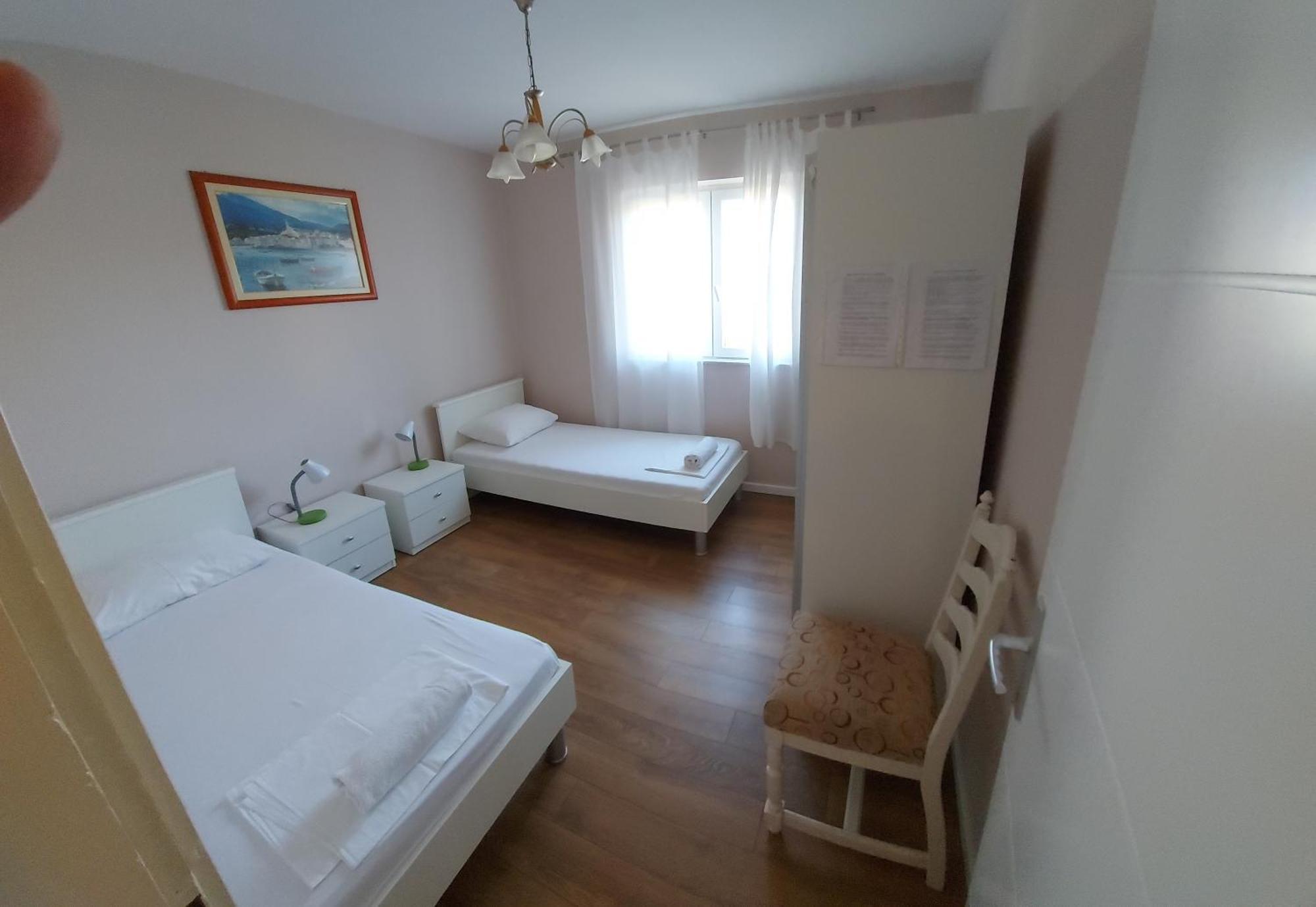Apartment Ana Betina  Ngoại thất bức ảnh