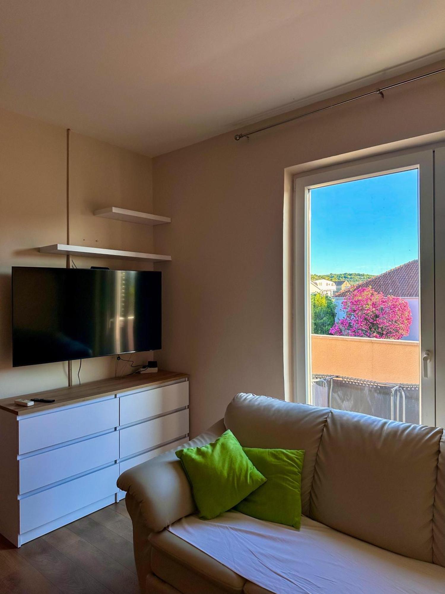 Apartment Ana Betina  Ngoại thất bức ảnh