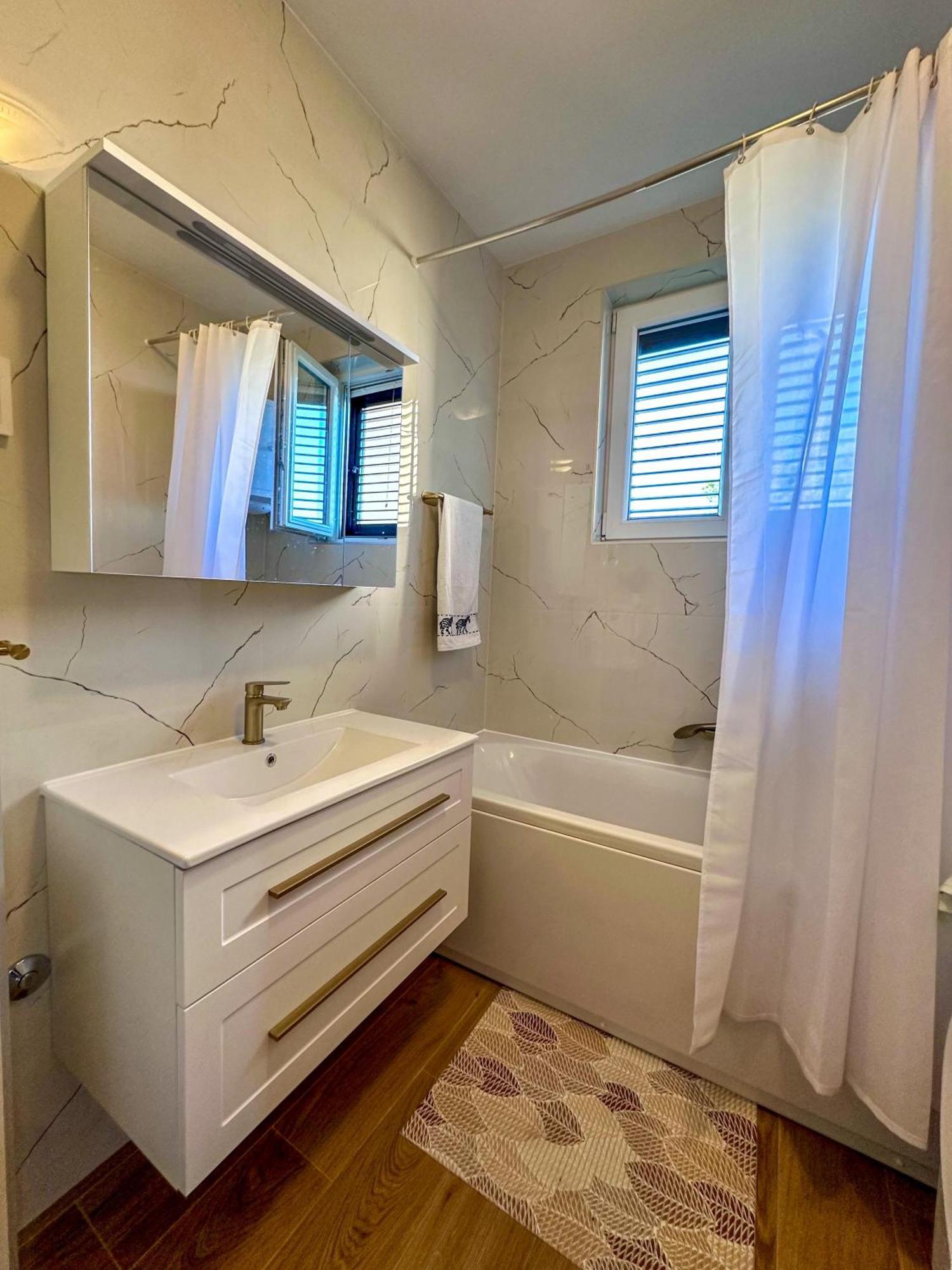 Apartment Ana Betina  Ngoại thất bức ảnh