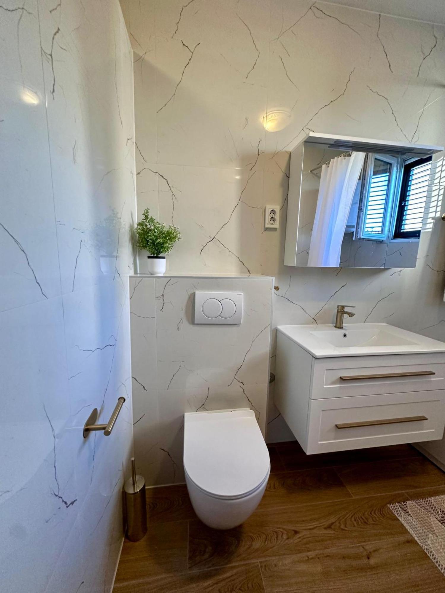 Apartment Ana Betina  Ngoại thất bức ảnh