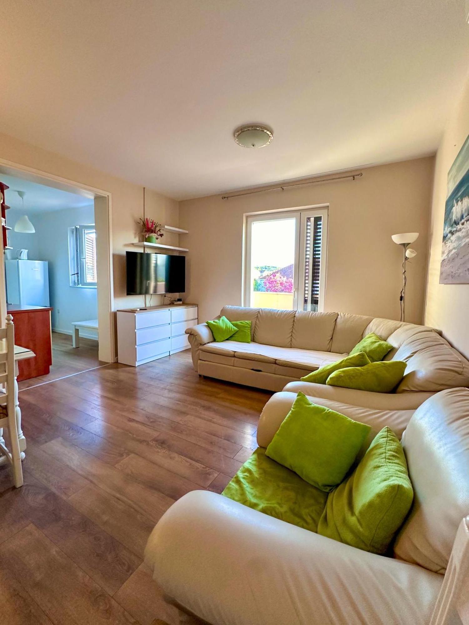 Apartment Ana Betina  Ngoại thất bức ảnh