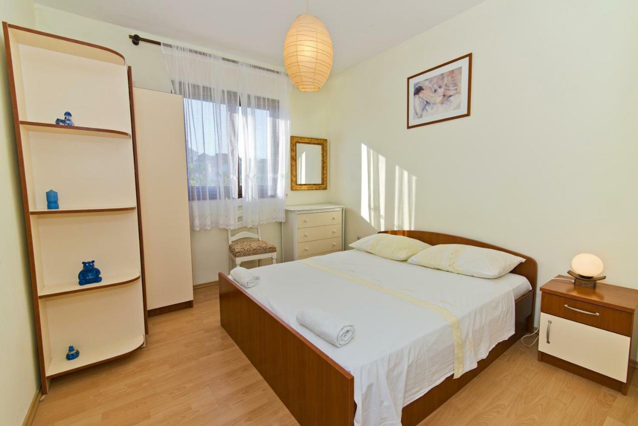 Apartment Ana Betina  Ngoại thất bức ảnh