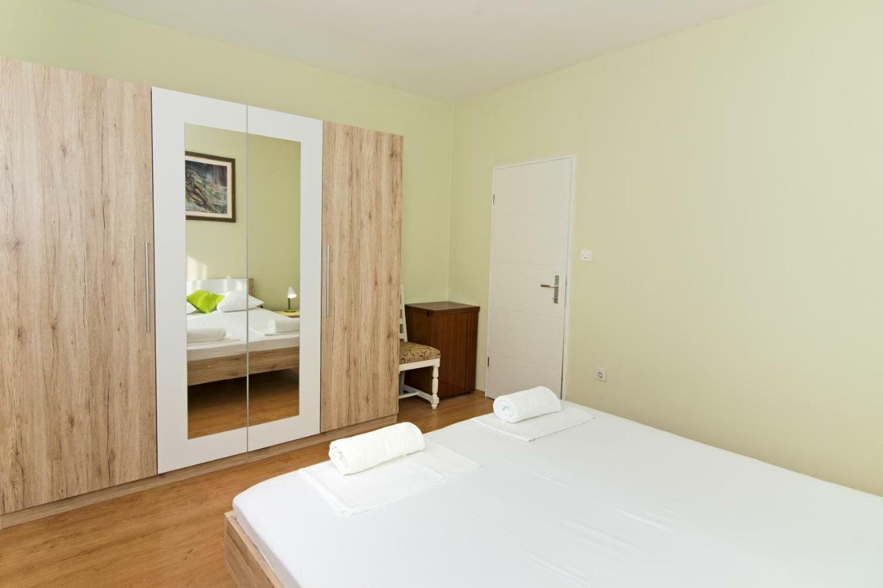 Apartment Ana Betina  Ngoại thất bức ảnh