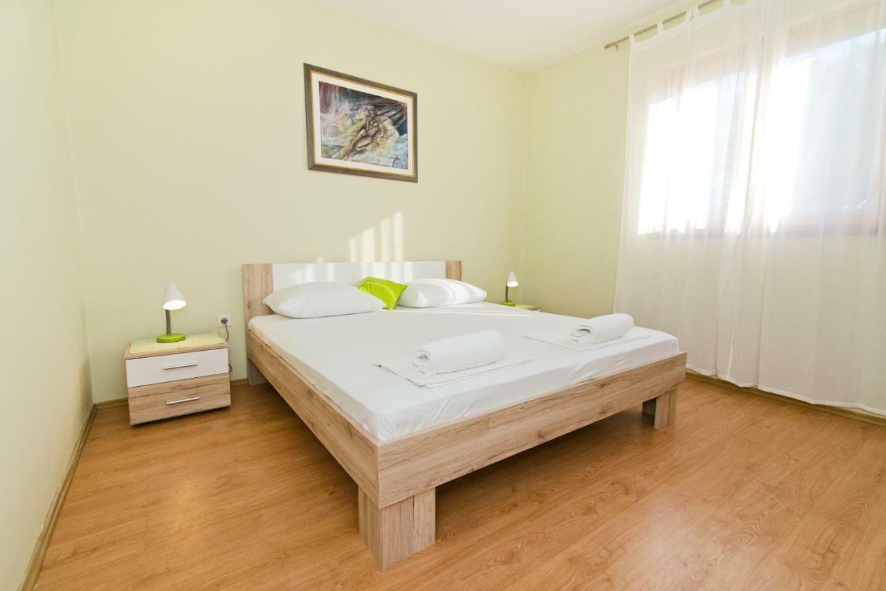 Apartment Ana Betina  Ngoại thất bức ảnh